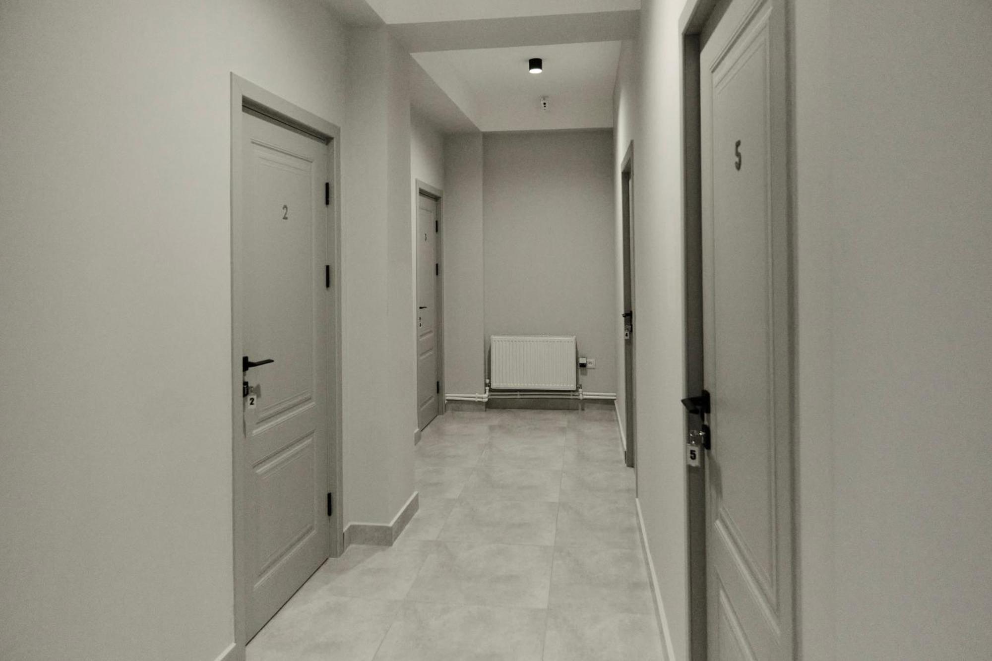 Loft Family Hotel إيجيفان المظهر الخارجي الصورة