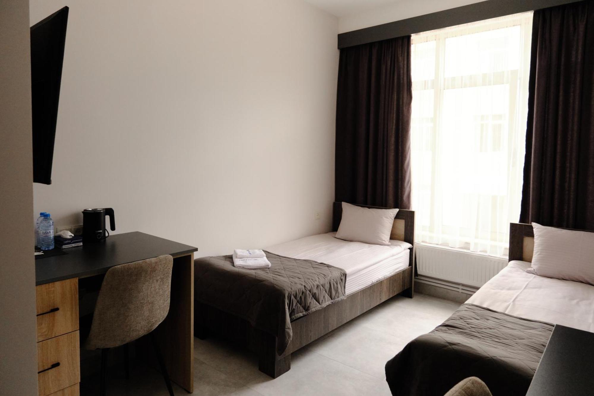 Loft Family Hotel إيجيفان المظهر الخارجي الصورة