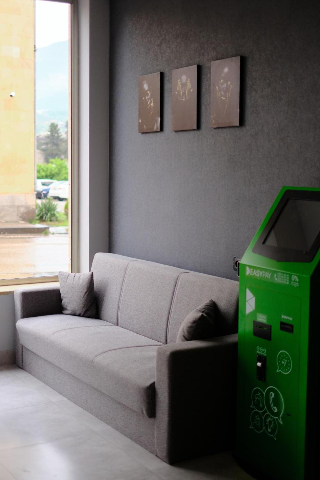 Loft Family Hotel إيجيفان المظهر الخارجي الصورة