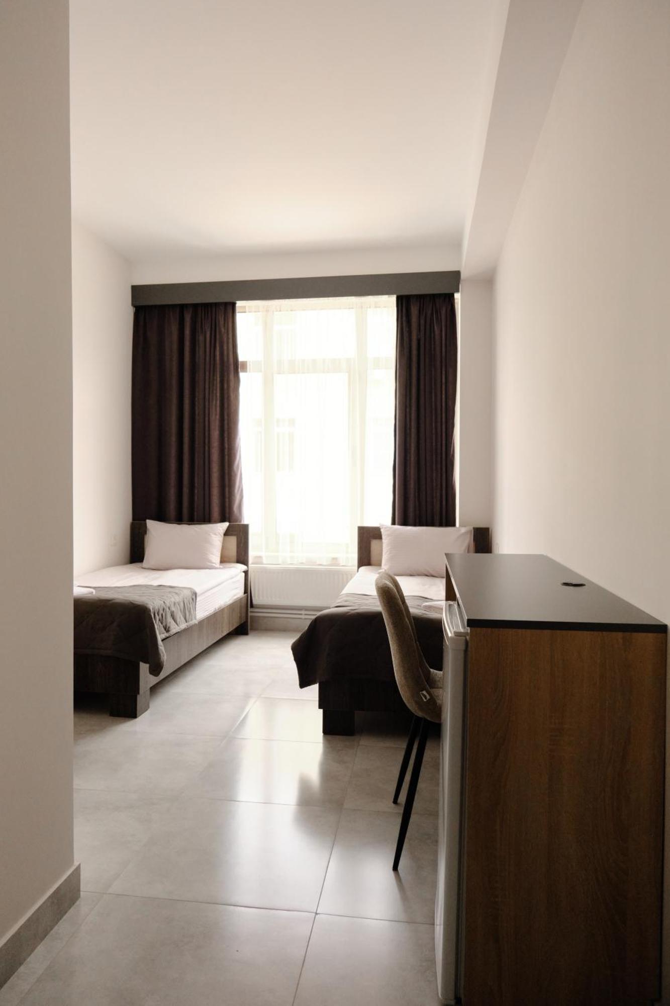 Loft Family Hotel إيجيفان المظهر الخارجي الصورة