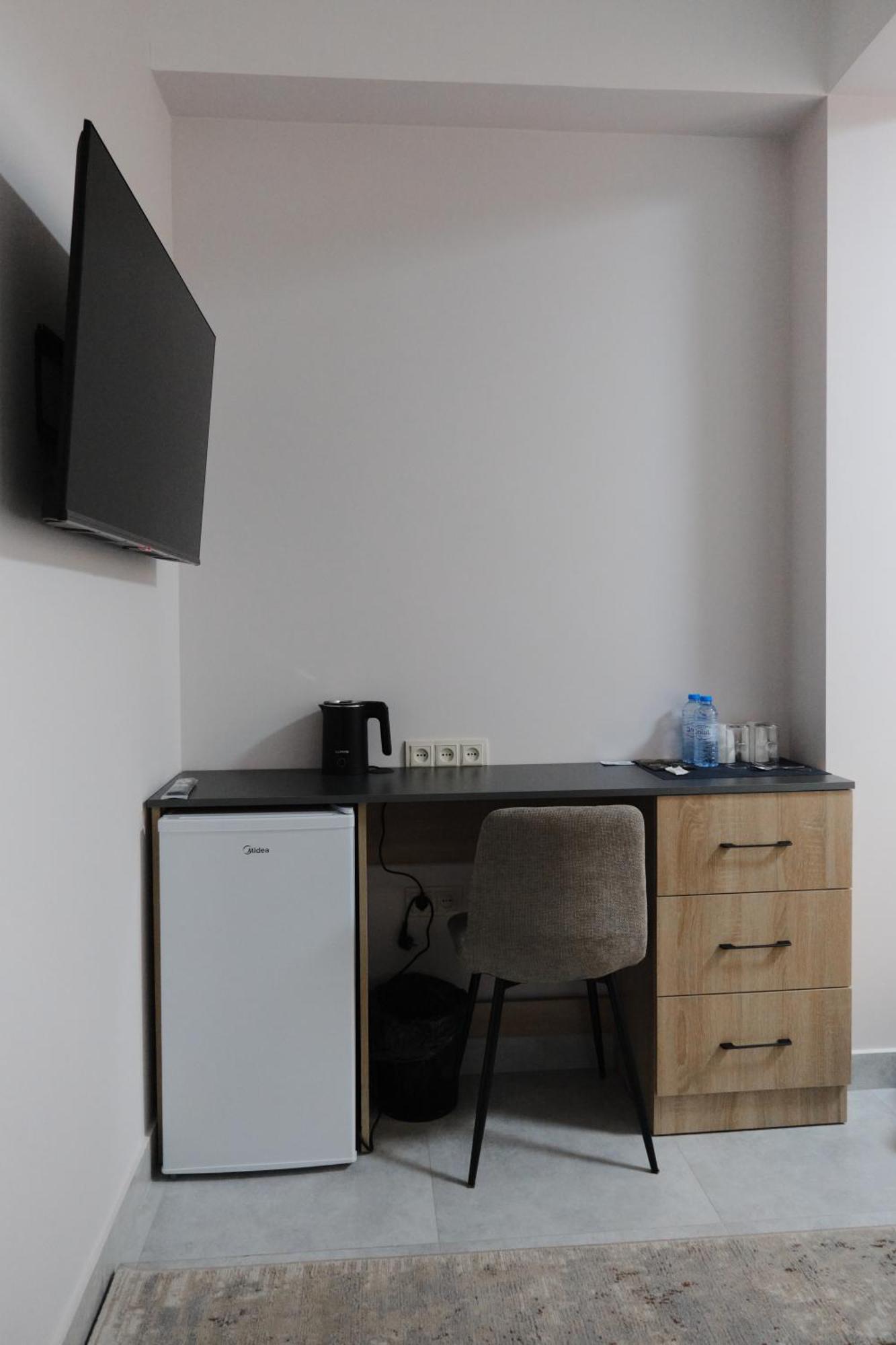 Loft Family Hotel إيجيفان المظهر الخارجي الصورة