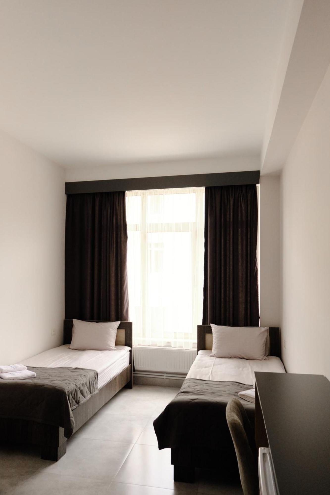 Loft Family Hotel إيجيفان المظهر الخارجي الصورة
