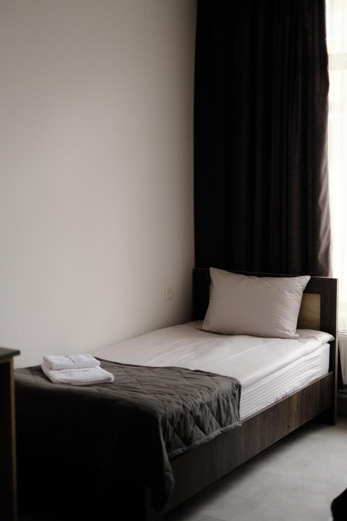 Loft Family Hotel إيجيفان المظهر الخارجي الصورة