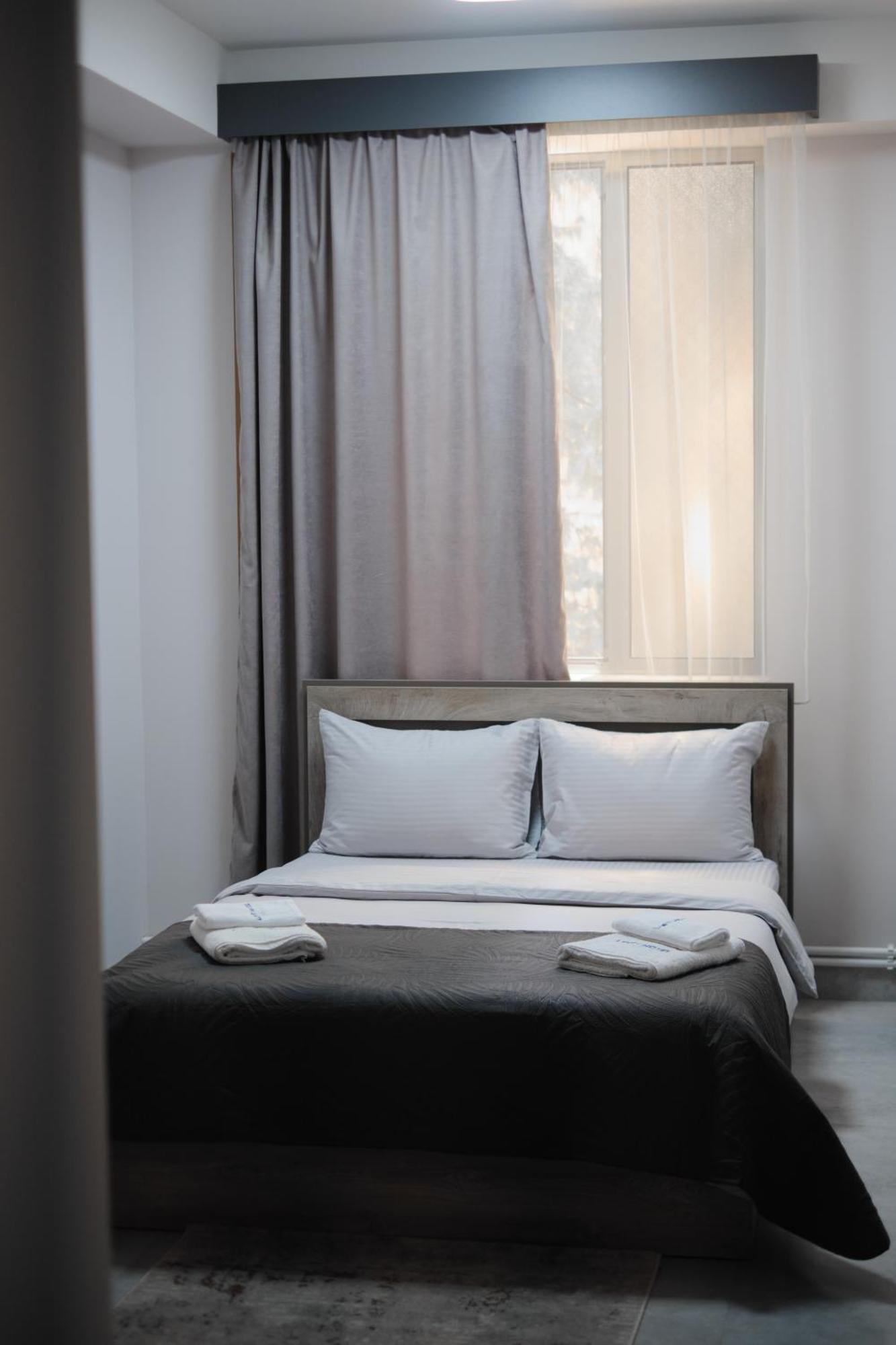 Loft Family Hotel إيجيفان المظهر الخارجي الصورة