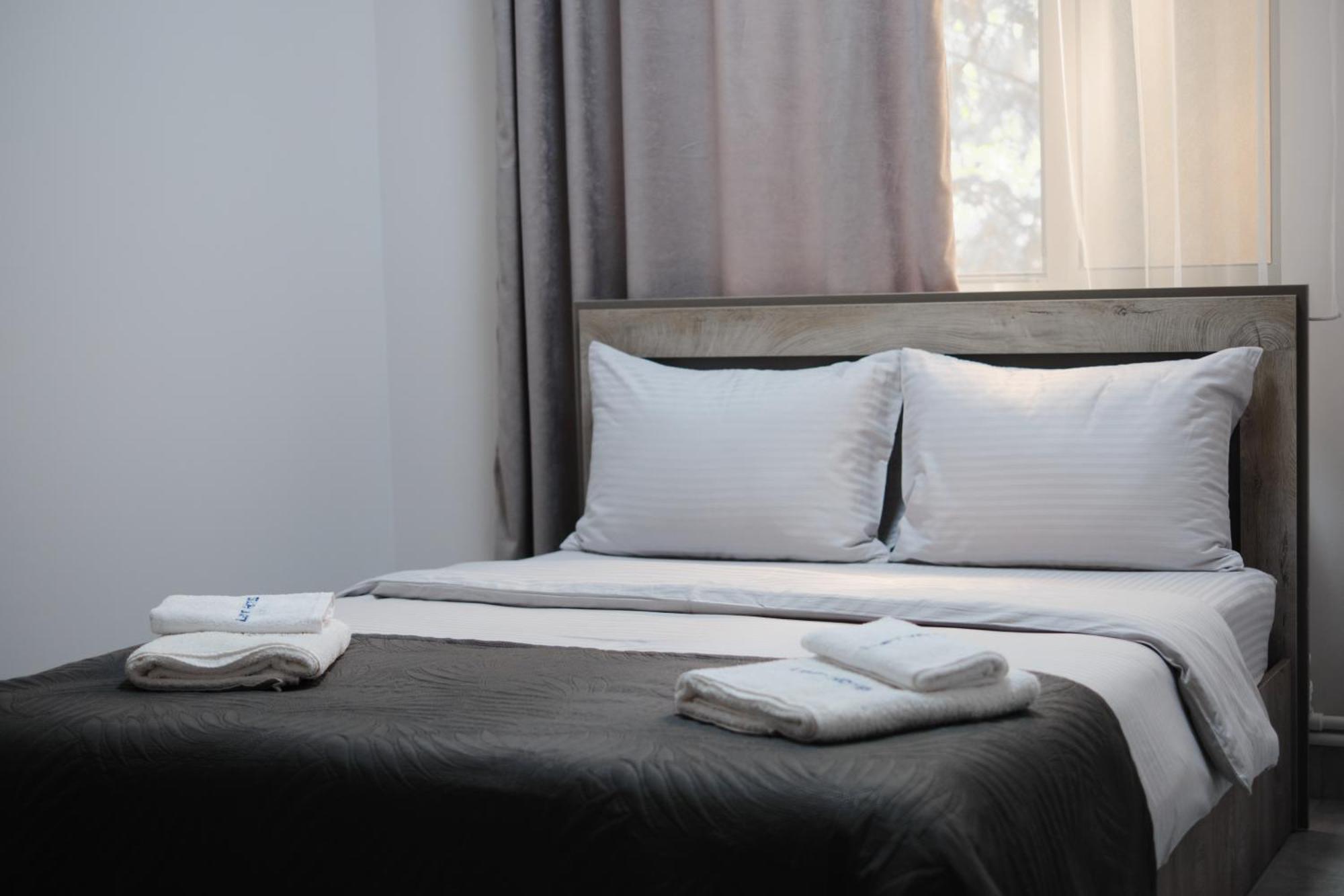 Loft Family Hotel إيجيفان المظهر الخارجي الصورة