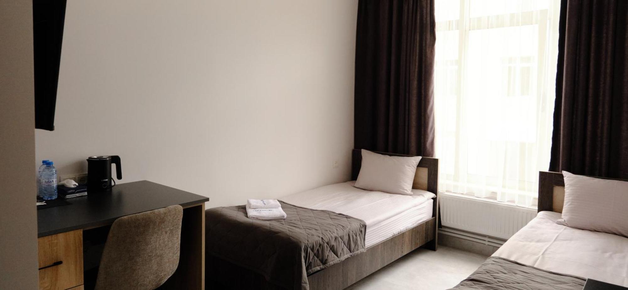 Loft Family Hotel إيجيفان المظهر الخارجي الصورة